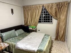 Blk 452 Chong Boon Centre (Ang Mo Kio), HDB 3 Rooms #597526841